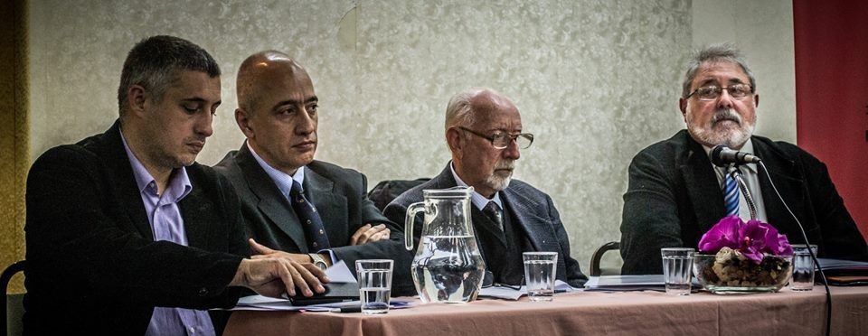 Ouverture du Ve Congrès